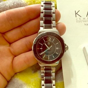 TAG Heuer Formula 1 Womens. Water resistant